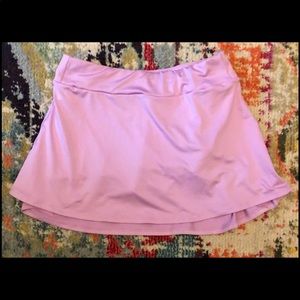 TeyZone Tennis Skirt/Skort